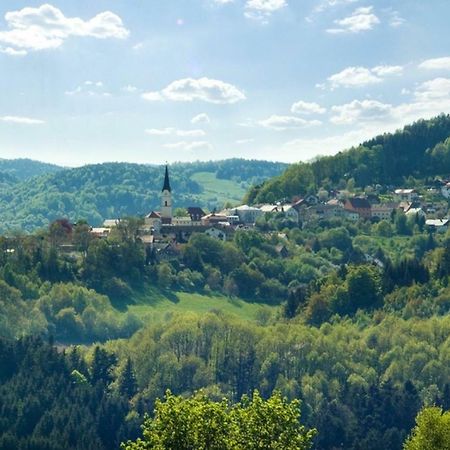 Gerda'S Ferienhaeuser Eppenschlag Kültér fotó